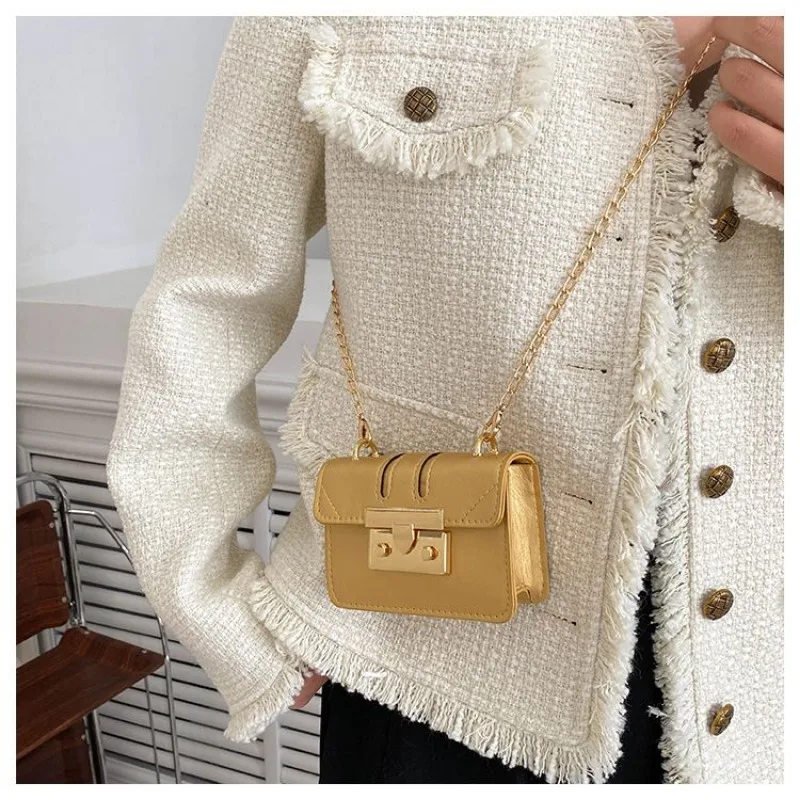 Bags for Women Purses and Handbags 2023 New Spring Summer Fashion Solid Bag Crossbody Bag Casual Fashion Shoulder Bag Women