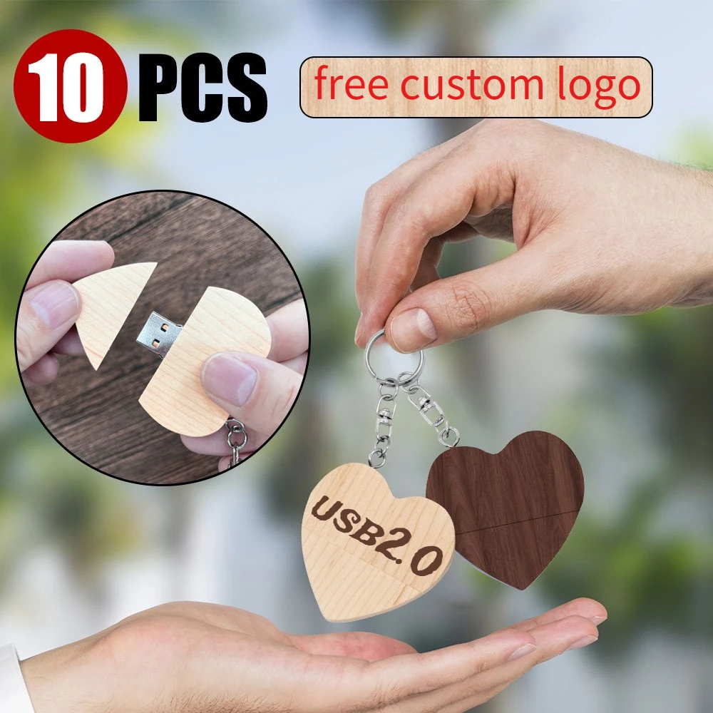 10pcs-free-custom-logo-maple-wooden-heart-usb-box-usb-flash-drive-pendrive-64gb-32gb-16gb-8gb-u-disk-photography-wedding-gifts