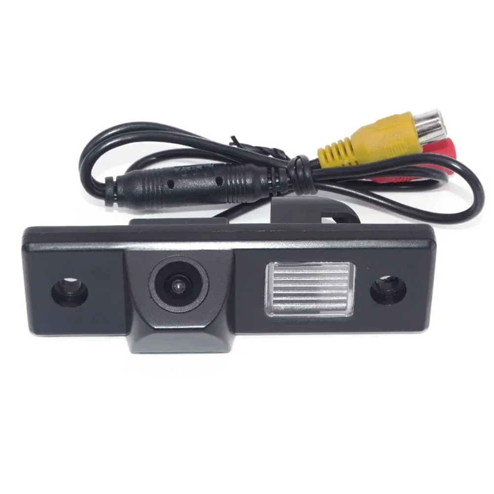 12V Car Rear View Reversing Camera For Chevrolet Epic/ Lova/-Cruze/ Matis/ Hhr/ Lacetti Color Sensor Chip CCD HD Waterproof