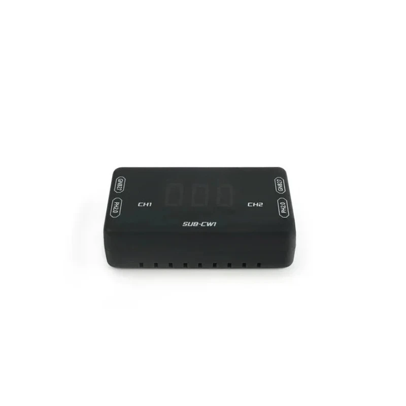 1pcs for Sub250-CW1 Charger Support for GNB27 and PH2.0 Plugs (Support Battery of Nanofly16 /Nanofly20)