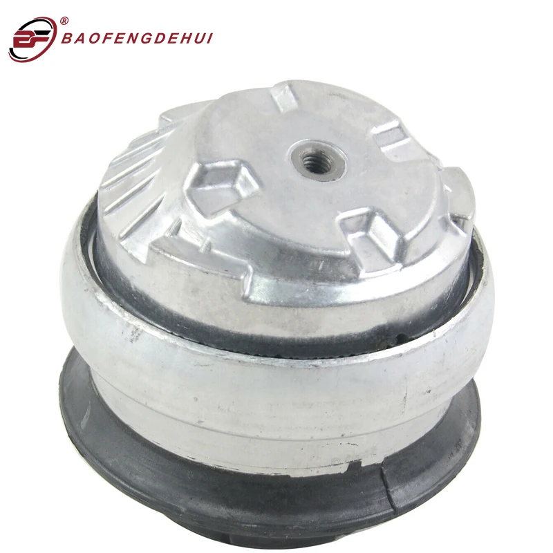 BaoFeng New Front Engine Motor Mount 2102400617 2022402617 2102400217 2202401917 For Mercedes-Benz W202 W210 S202 R170