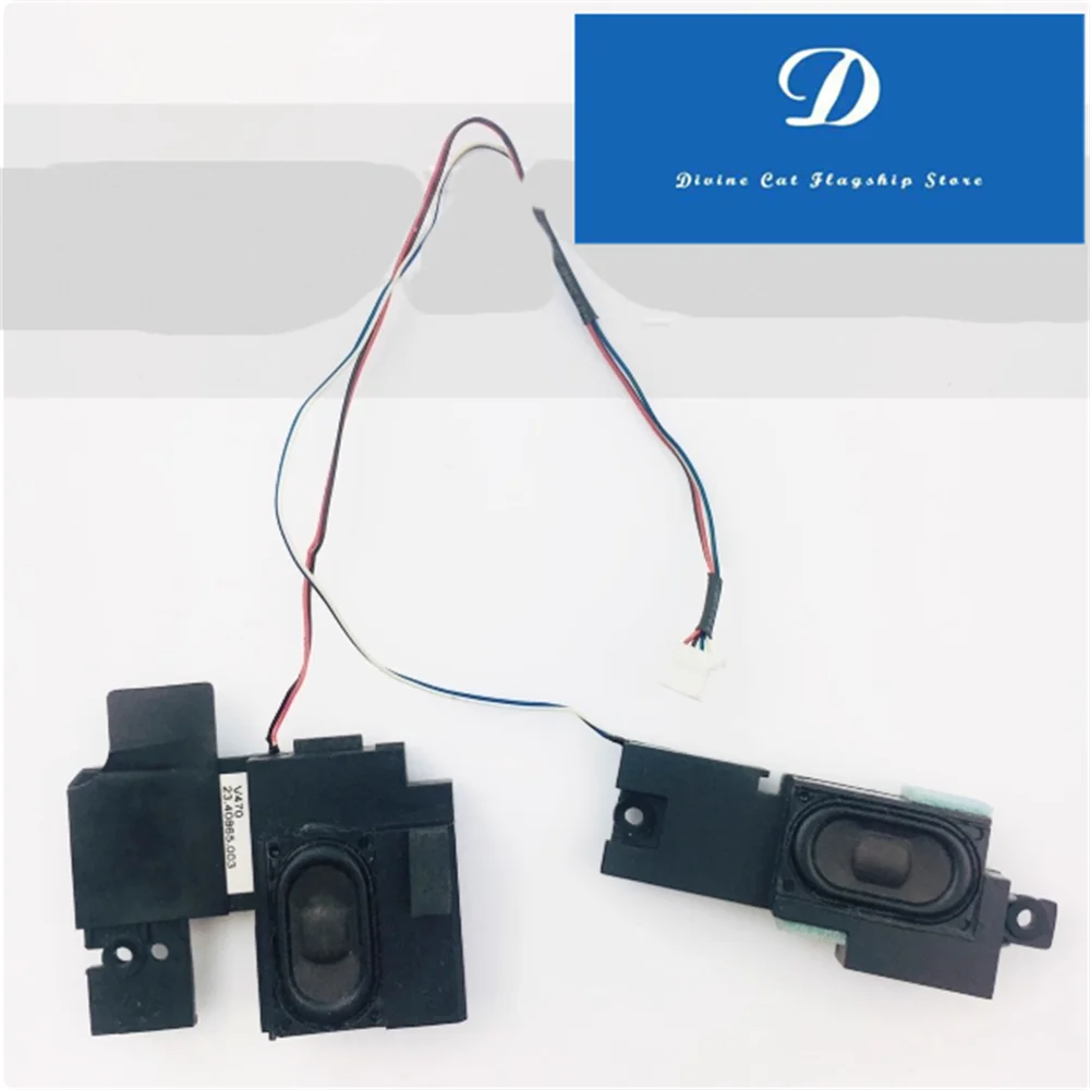 

FOR Lenovo V470 B470 B470E V470C Notebook Speaker