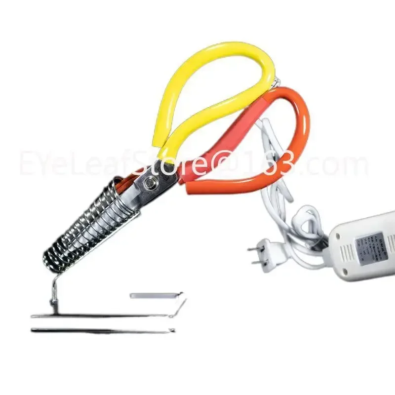 

Инструмент для обрезки электрических ножниц термостата