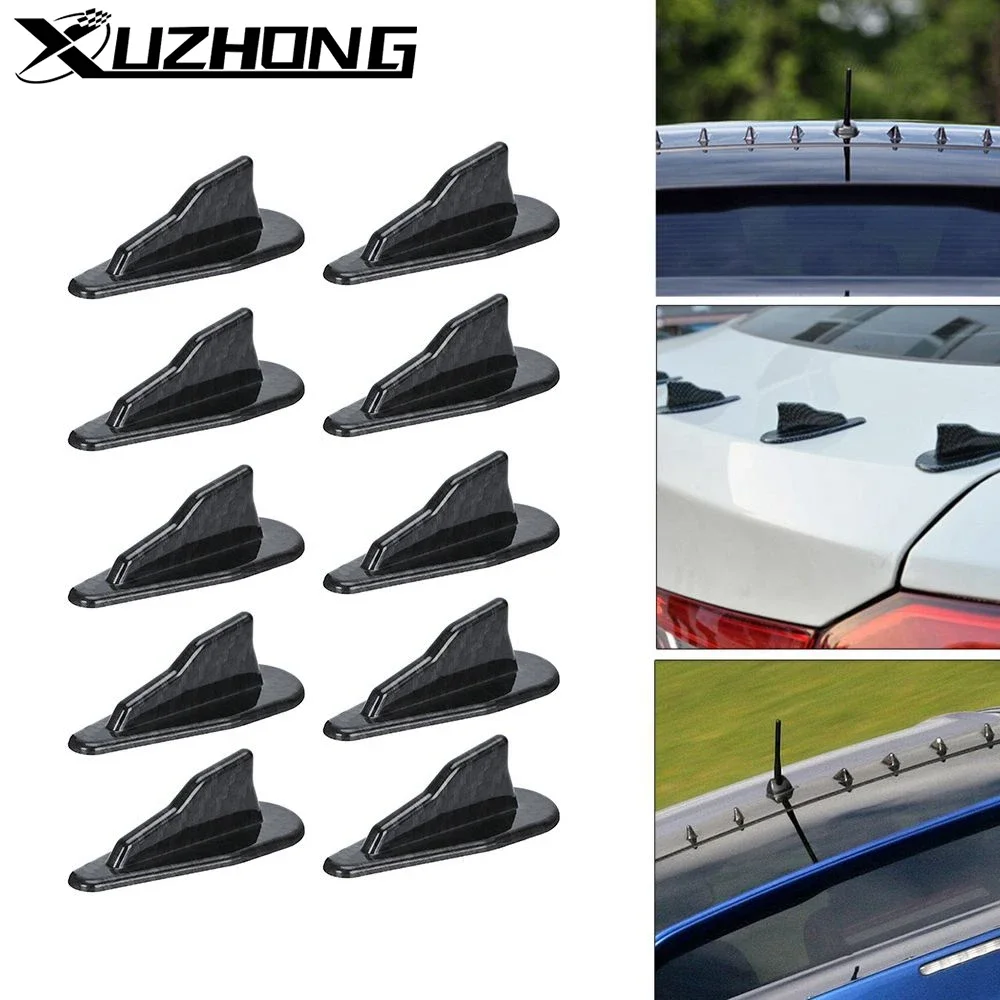 10Pcs Universal Bla…