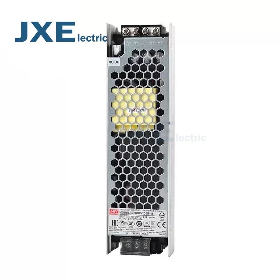 MEAN WELL switching power supply UHP-350-3.3 3.3V UHP-350-4.2 4.2V UHP-350-5 5V UHP-350-12 12V UHP-350-15 15V UHP-350-24 24V