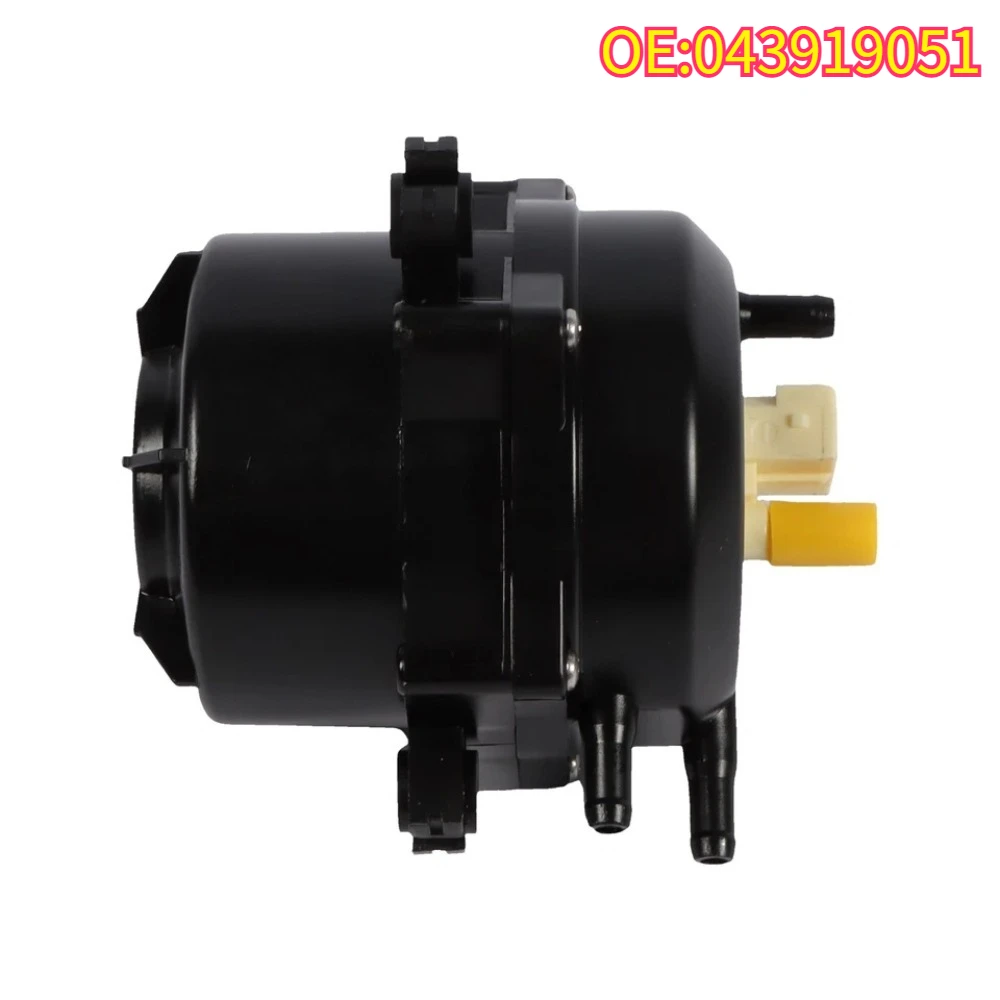 

High quality New For 043919051 Fuel Pump Module Assembly For Volkswagen Kaefer Mexican Beetle Sedan 1600I 1992-2004