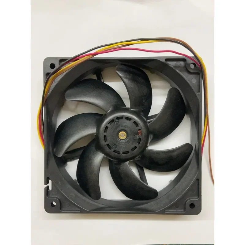 New Original for Sanyo San Ace 120mm Cooling Fan High Performance Quiet Operation Durable Design for Computer Server