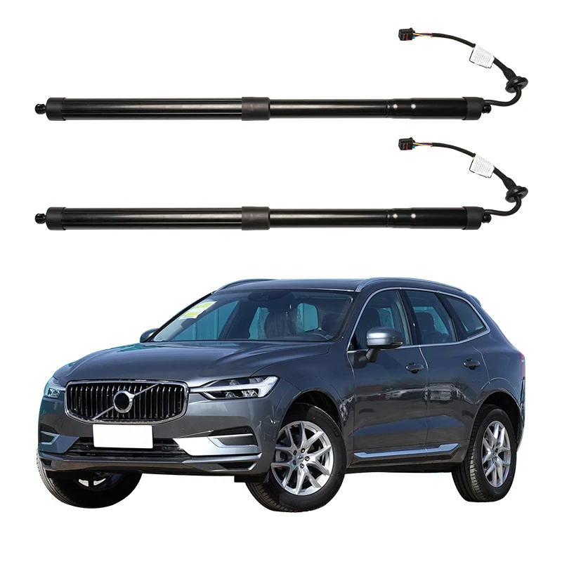 

Опора подъема задней двери (левая/правая) OE номер 32227614 для VOLVO XC60, опора задней двери (левая/правая) 32136006, опора задней двери 31420455