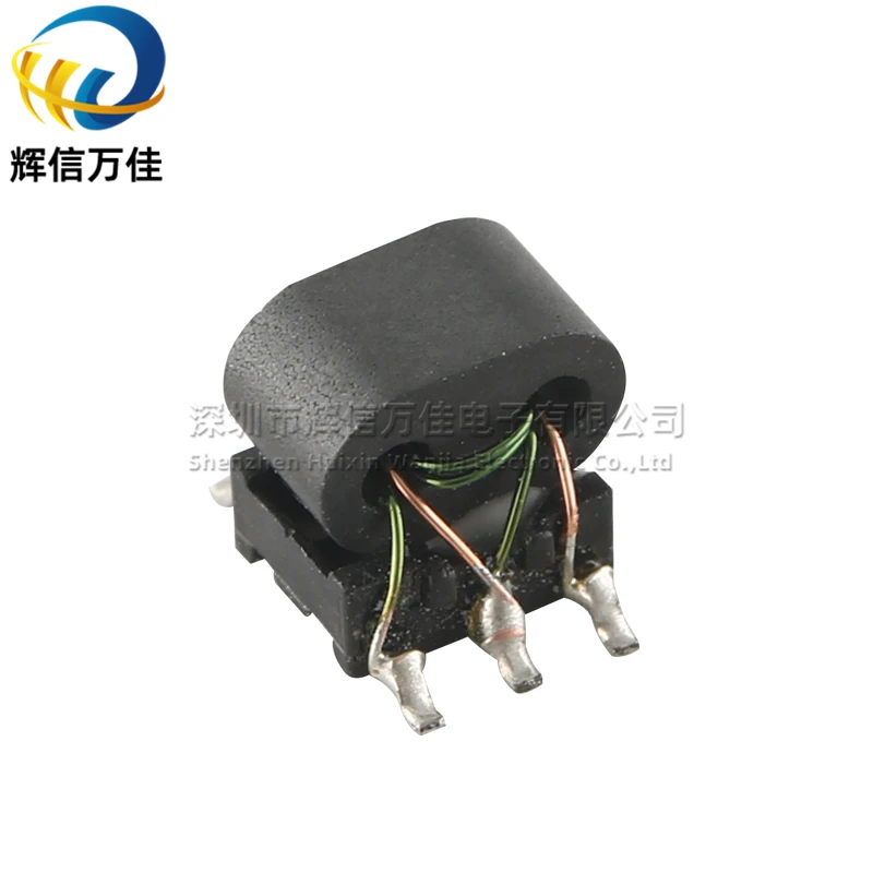 10PCS/ 4KBL-QM051(503) Imported SMD B5F 4.5dB RF RF Balun Balanced Transmission Line Transformer