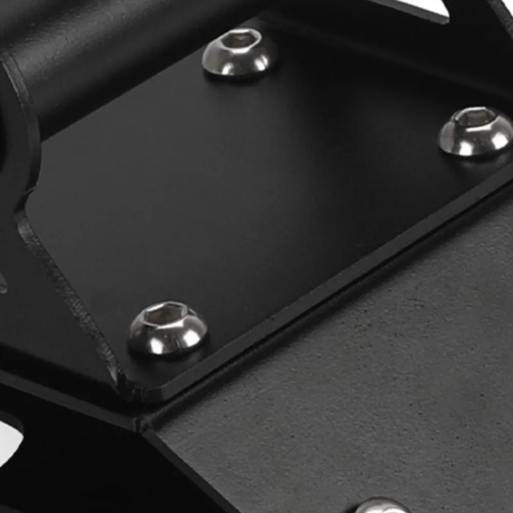 

For Honda Forza 125 250 300 350 Forza300 Forza350 NSS350 NSS 2018 - 2026 Mobile Phone Holder Stand GPS Navigation Plate Bracket