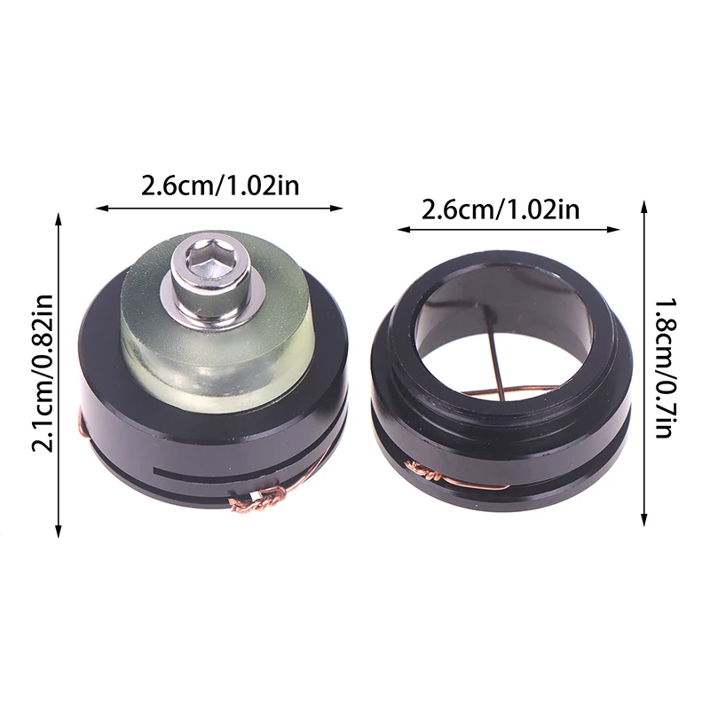 Laser Path Calibrating Device For Lens Tube Light Regulator Alignment Kit For Co2 Laser Head Mirror Mount Adjust Collimate