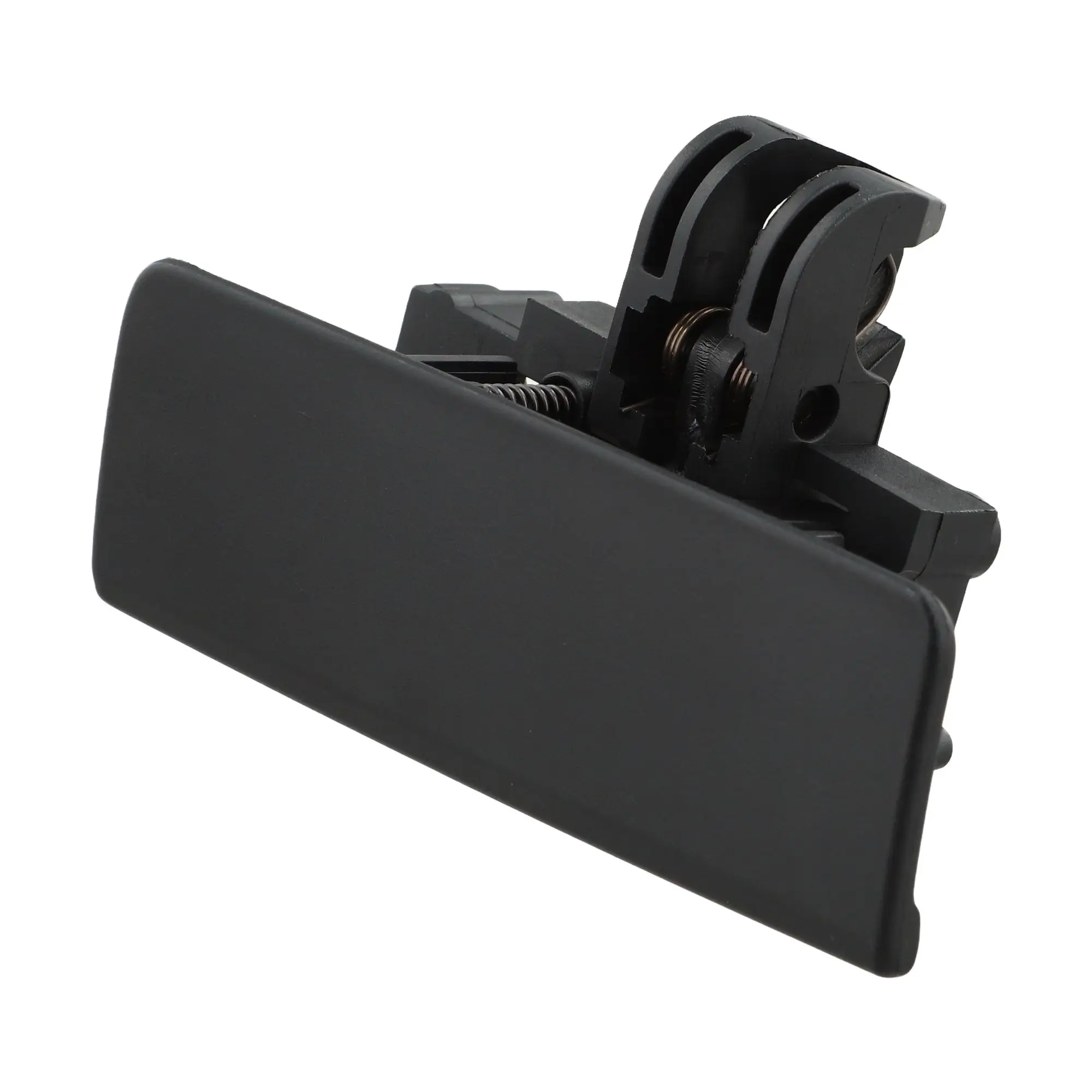 For Fiat Grande Punto Glove Box Handle Catch Lock Front Lid for Left Hand Drive 2005 2013 Model Part Number 735416852