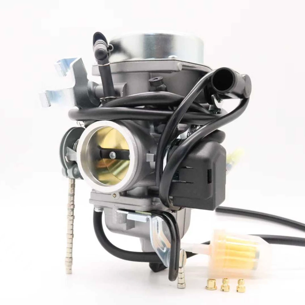 

Motorcycle Carburetor Carb For Honda Sahara 350 Novo Nx4 Nx350 Nx400 Nx 350 400 Falcon 400 2000-2008 Fuel Supply System