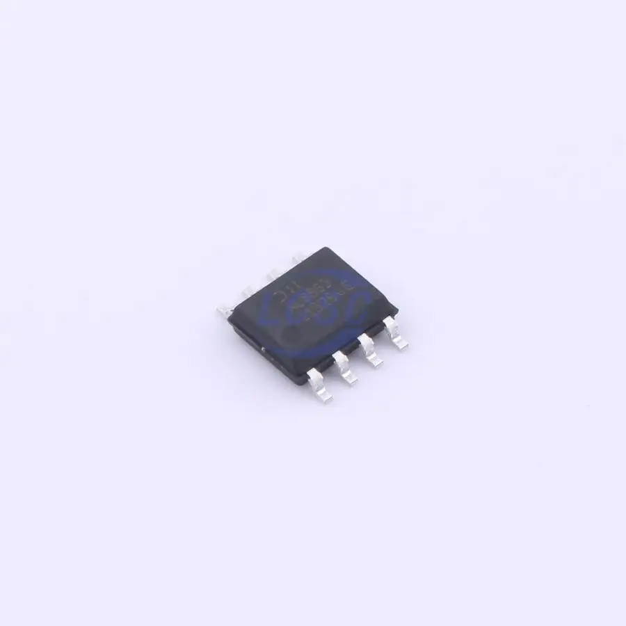 10Pcs/Original AL8863SP-13 Mark Code AL8863 PWM Controller Buck 1 Output DC-DC 5A 4.5V-60V ESOP-8 LED Drivers ICs