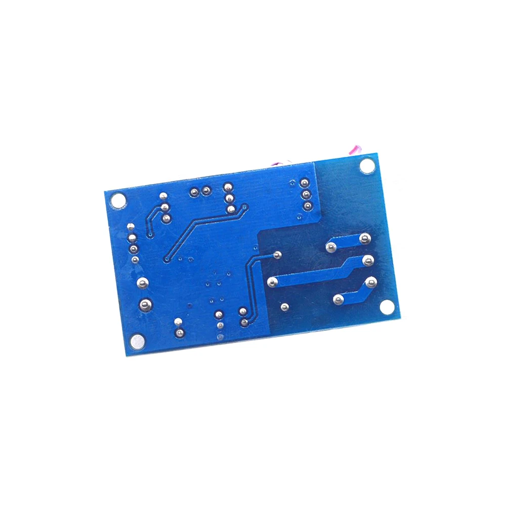 DC 5V 12V 24V Photoresistor Relay Module Light Brightness Sensor Timer Detection Controller Optical Time Delay Adjustable Switch