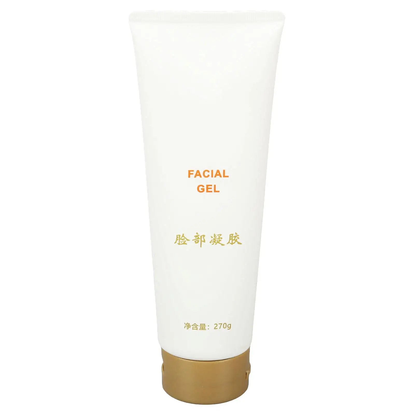 

Facial Toning Conductive Gel 270g for Cavitation Machine Tightening for salon Use