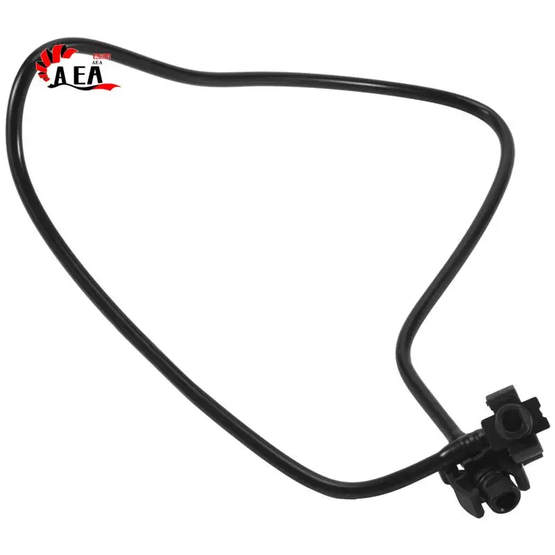 

AEA0-Car Rubber Hose Radiator Water Return Pipe For 2008/301 Citroen C3-XR/Elysee 9675977580