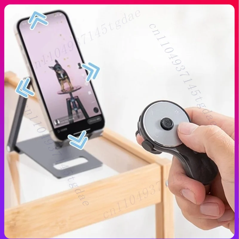 For SANWA air mouse wireless flying mouse suitable for TV projection page turning pen conference office, Bluetooth  swipe screen