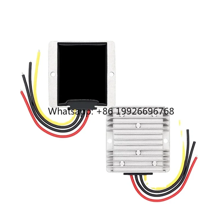 Converter Buck Step Down 9-32V 12/24VDC to 5VDC 30A DC DC Converters
