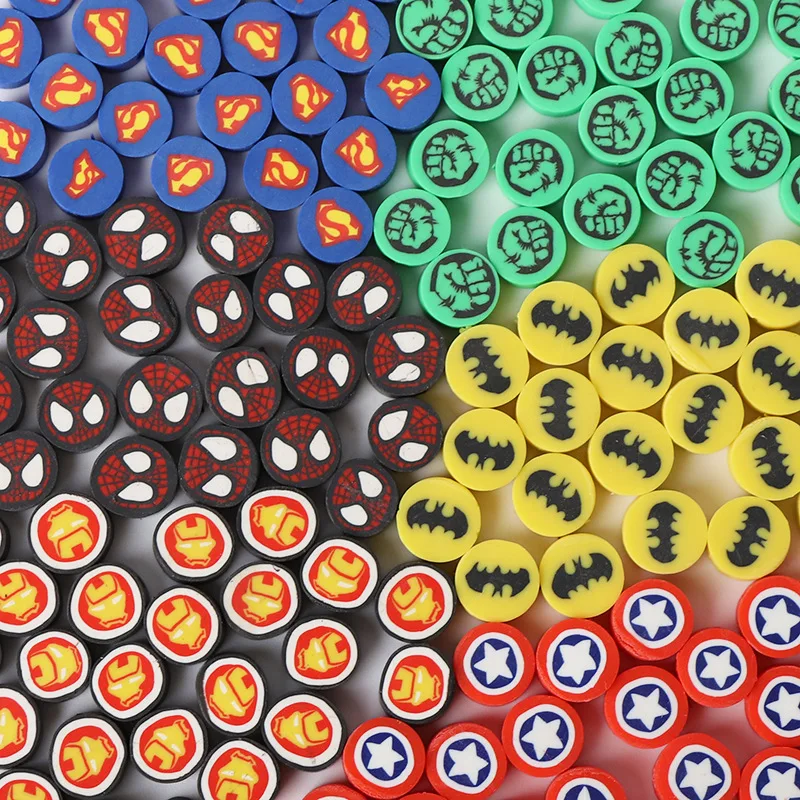 30Pcs Cute Cartoon …