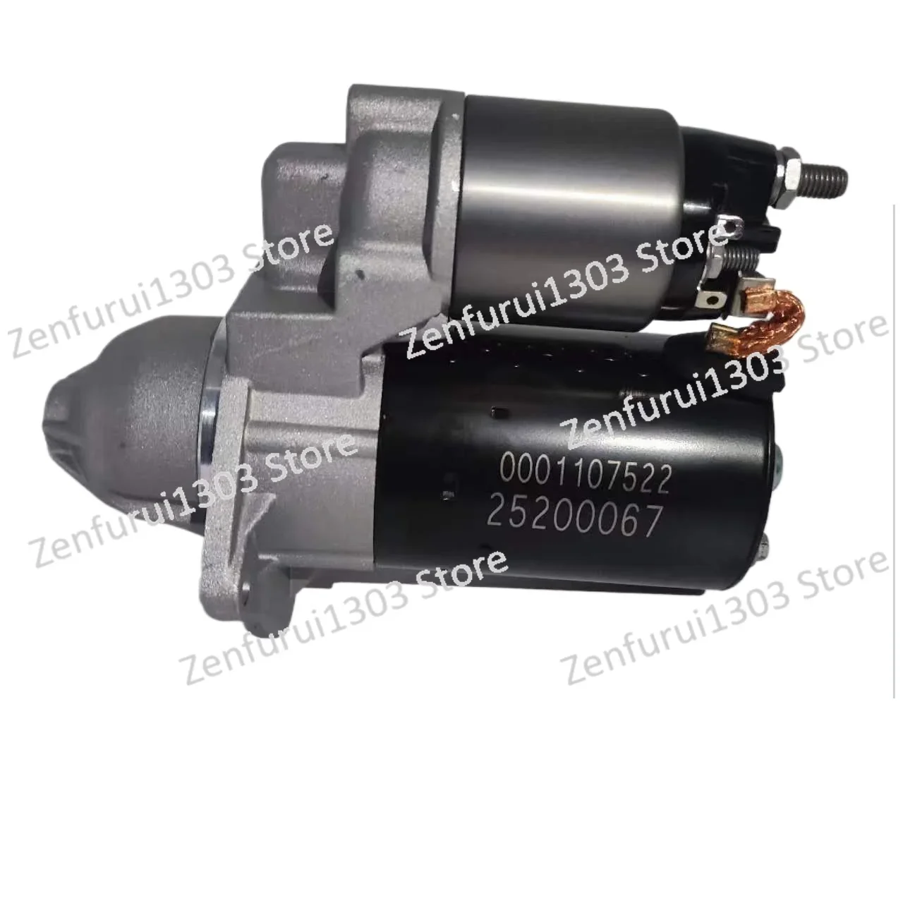 

Starter 25196021 25198414 25200067 55576954 55578921