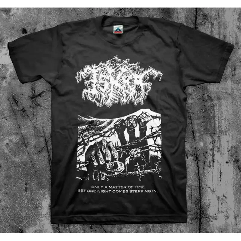 Camiseta Iskra 'Culmine'