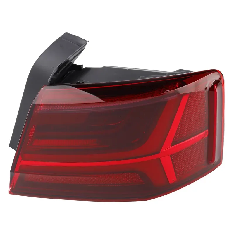 For A6 4G C7 2015-2018 Right Rear Tail Light Outer 4G5945095E