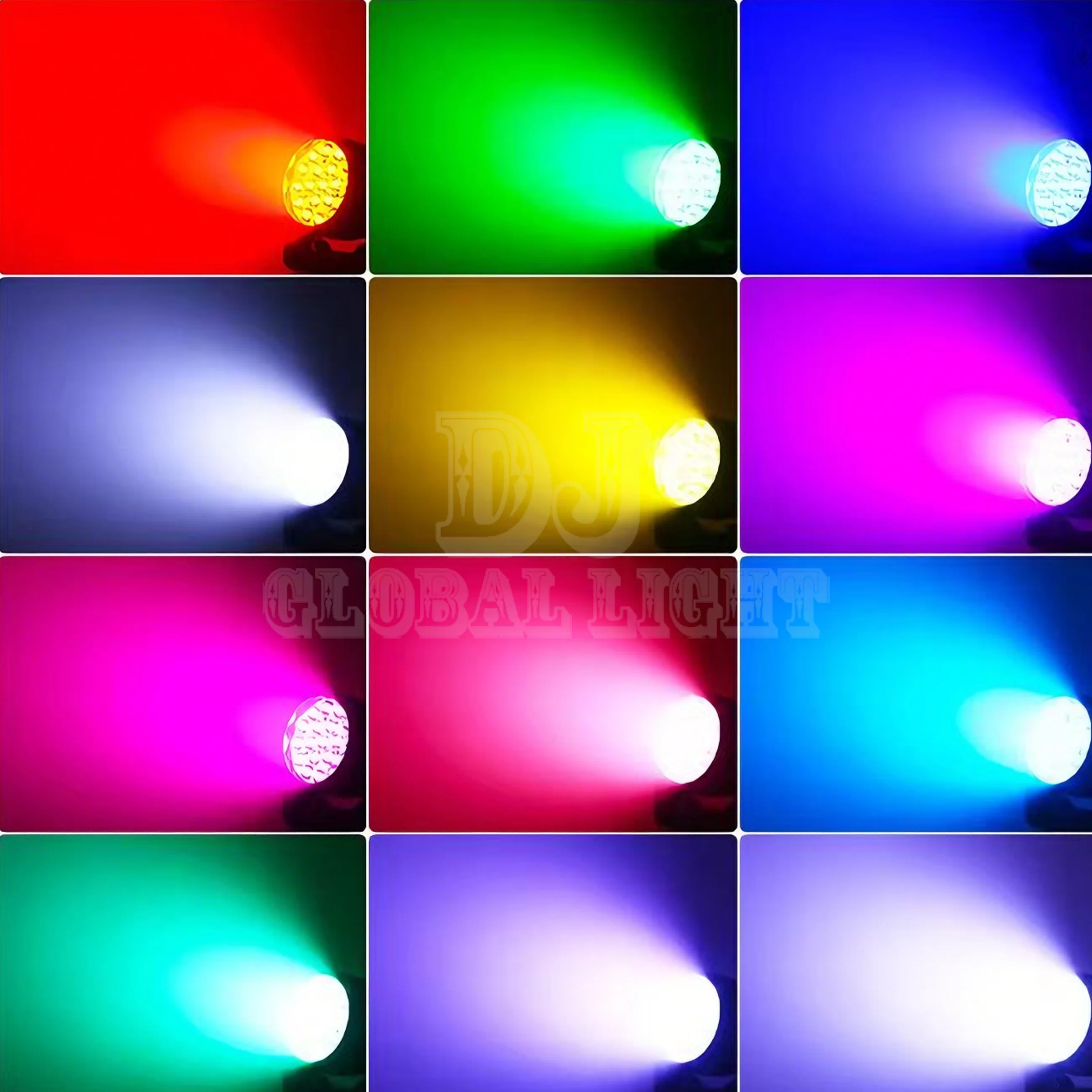 19x40w LED RGBW Bee Eye Point control Zoom Moving head light with CTO Wash effect DMX512 RDM for DJ Disco party bar nightclub