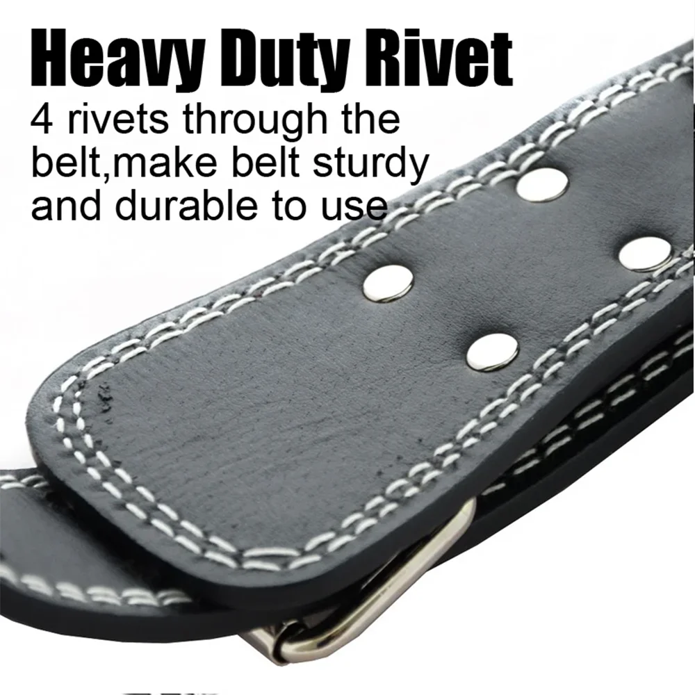 Thumbnail 4 - #81 Highest Rated Weight Lifting Belts to Buy in 2026