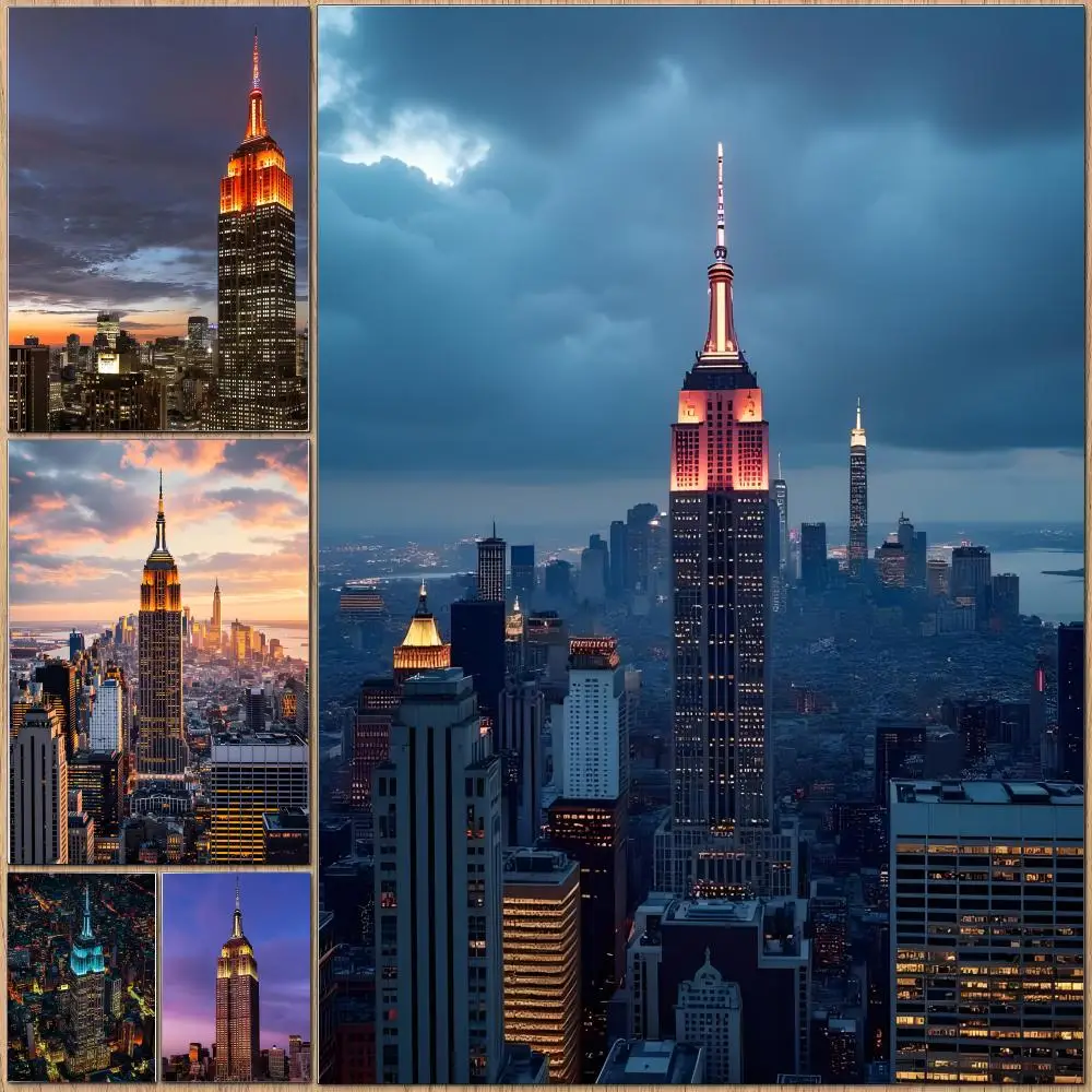 Landmark Empire Sta…