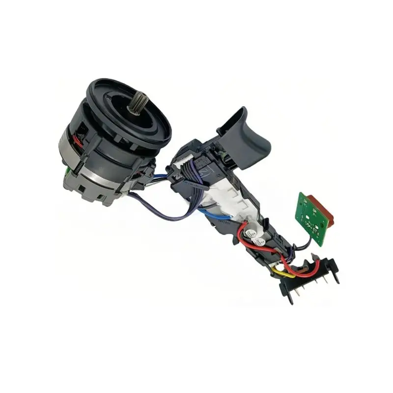 Y50A-Impact Driver Power Tool Accessories- Switch Assembly Module N880474 For DCF887 DCF887N N880474