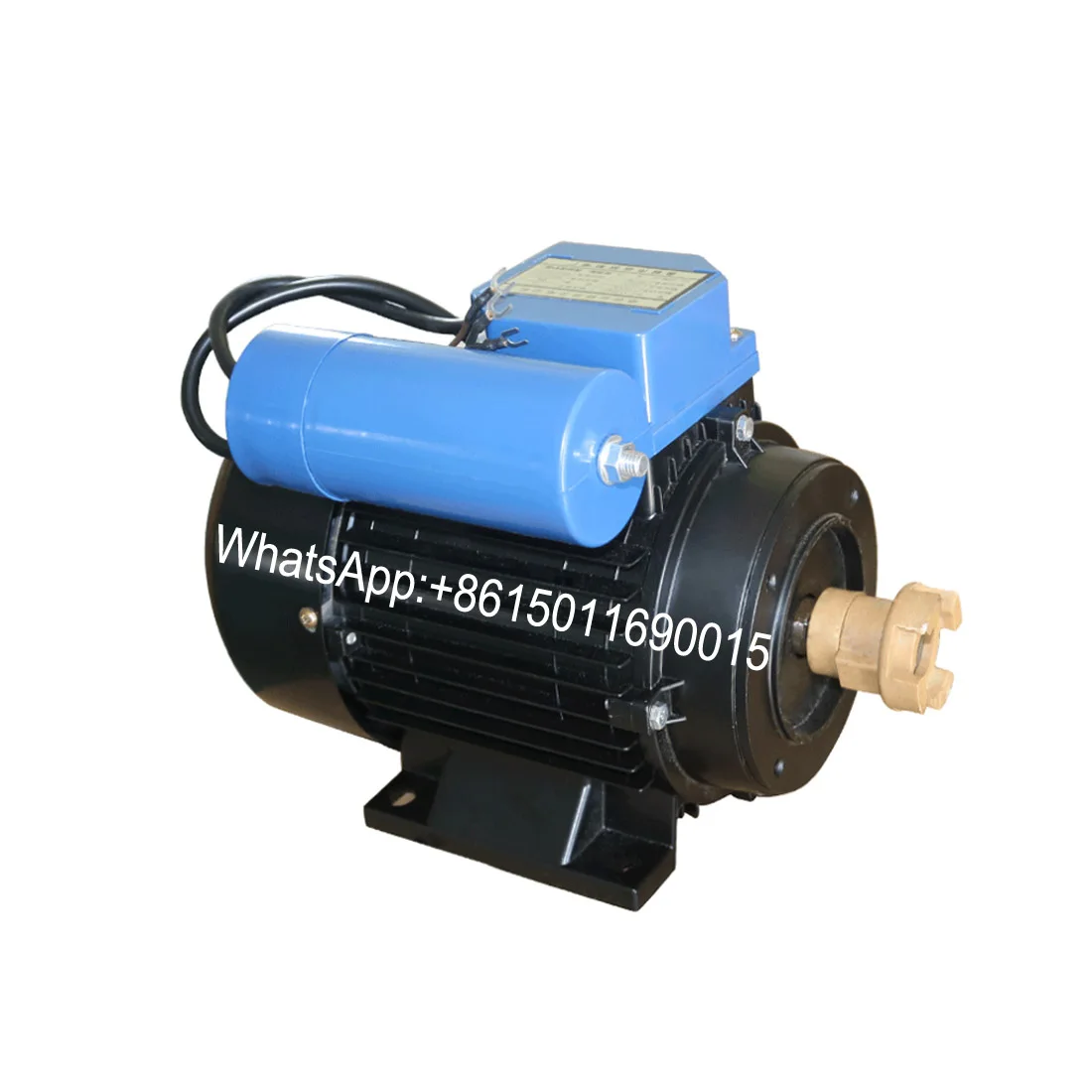 380 Type Car Washing Machine Washing Machine Water Pump Special Motor High Power Motor Accessories