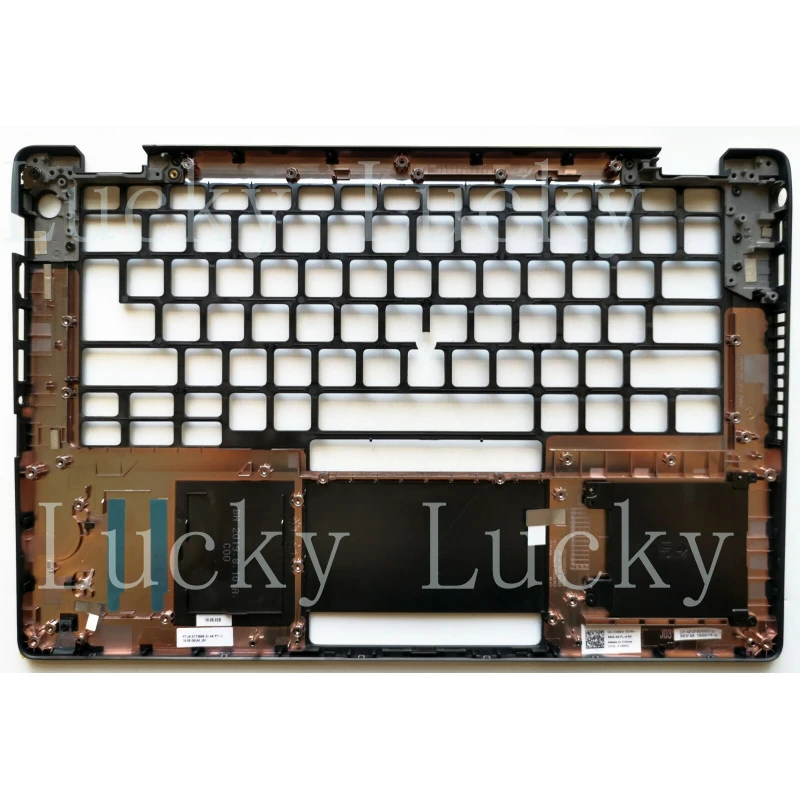 f New Palmrest Keyboard Cover Upper Case For Dell Latitude 5400 E5400 A1899G