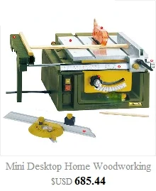 8 Inch Oblique Saw Multi-function Table Cutter Compound Cutting Machine All Copper Motor Miter Electric  92104E