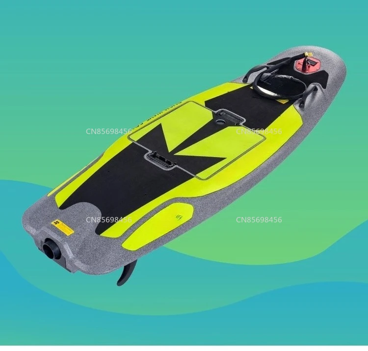 

EPP electric surfboard high-speed jet standing sports wakeboard