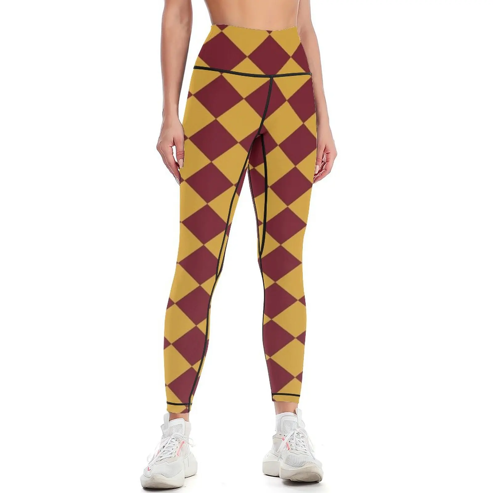 

Bartolomeo Leggings active wear Golf wear Womens Leggings