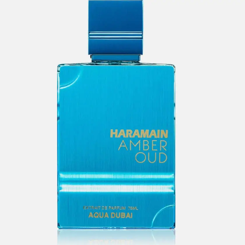 عطر كولونيا أومبر أود أكوا دبي يدوم طويلاً أو دو برفوم 2.0 أونصة للرجال