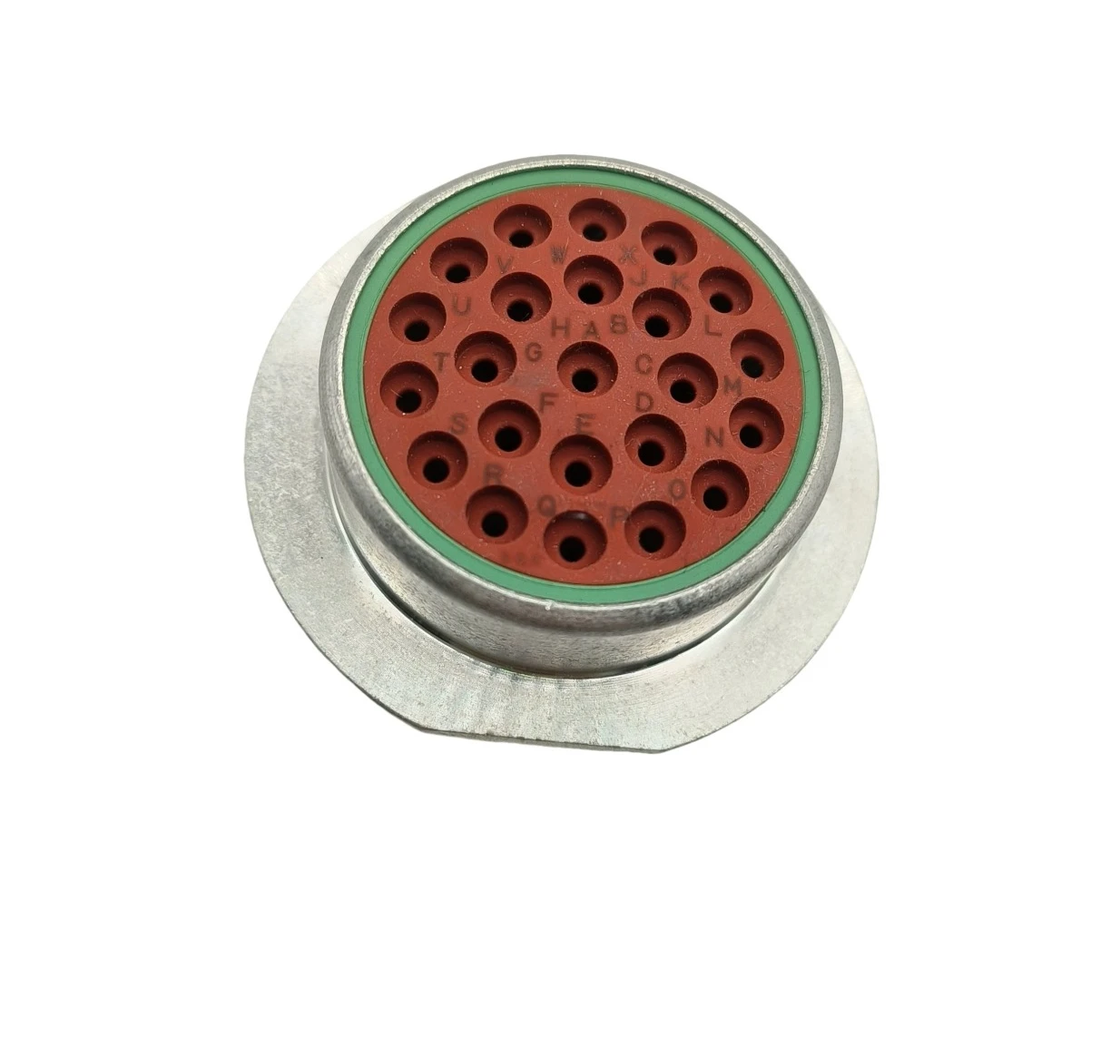 

High Altitude Vehicle Accessory Connector 23 Core Female Terminal Part Number 4460480 for Use in Lifting Vehicles