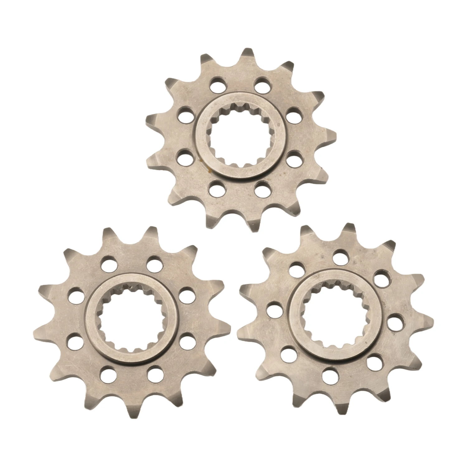 Motorcycles Accessories 520 Chain Gear 13 14 Teeth Front Chain Sprocket For KTM SX SXF XC XCF XCW EXC MXC For HUSQVARNA FC FE TC view 6