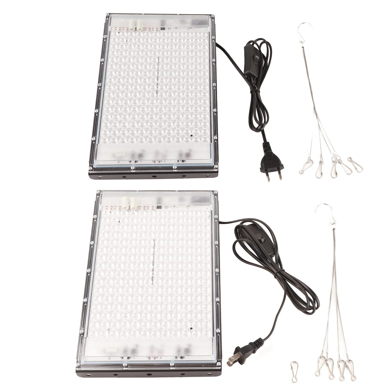 AC 85-265V W LED Bräunung lampe LEDs 460nm voll blaue Lampe tragbare Bräunung leuchte Gerät für Gesicht Körper
