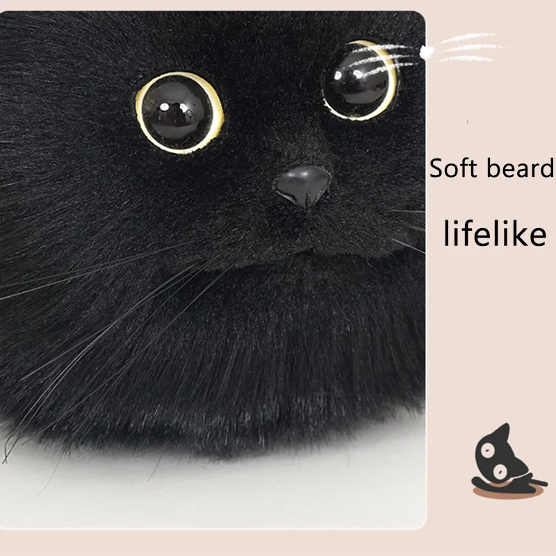 Luxury Mini Cute Black Cat Bag High Quality Female Bag Women\'s Leather Handbags Fashion Women\'s Bag 2023 Crossbody Shoulder Bag