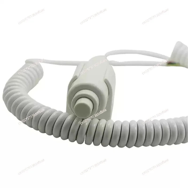 3m X-ray Exposure Hand Switch 1/2 Gear DR CT Button Handle for Medical Radiography Equipment