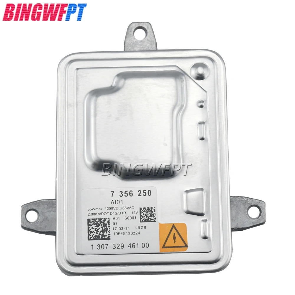 

Для 2011-2016 BMW 3 '4' 6 'X3 X5 Z4 F15 F16 F25 F26 F32 HID D1s балласт 7356250 130732946100 для Volvo 2010- 2012 C30 C70