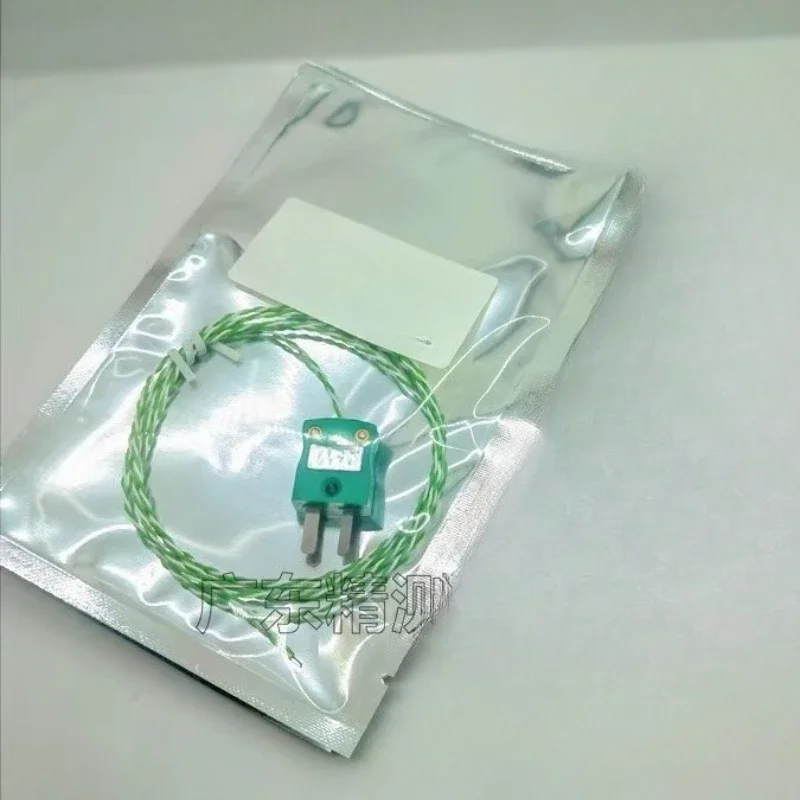 

DATAPAQ thermocouple green thermocouple furnace temperature testing line high temperature measurement line PA0210