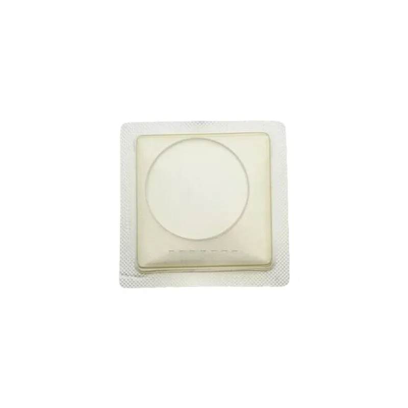 

Watch Sapphire Crystal Glass&Gasket for Omega De Ville 4374.15.00 30.5 * 1.2 mm Round