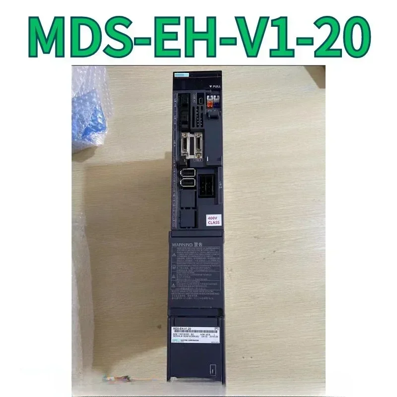 

Second-hand Drive MDS-EH-V1-20 Test OK Fast Shipping