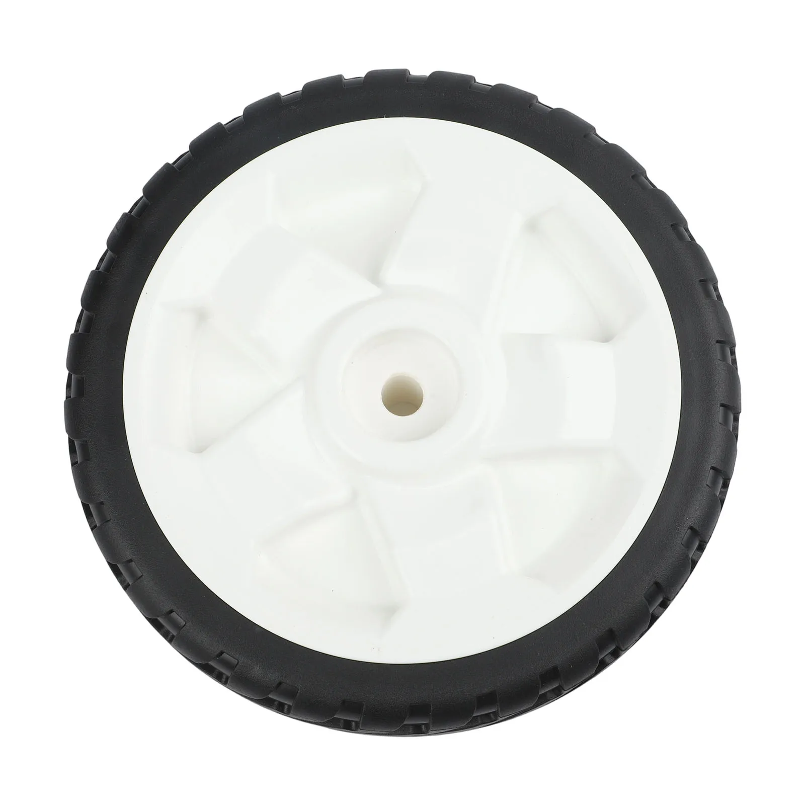 Lawn Mowing 8 Inch Mower Wheel Front Wheel For Toro Mowers Lawn Mower Built To Withstand Wear Easy Installation Process