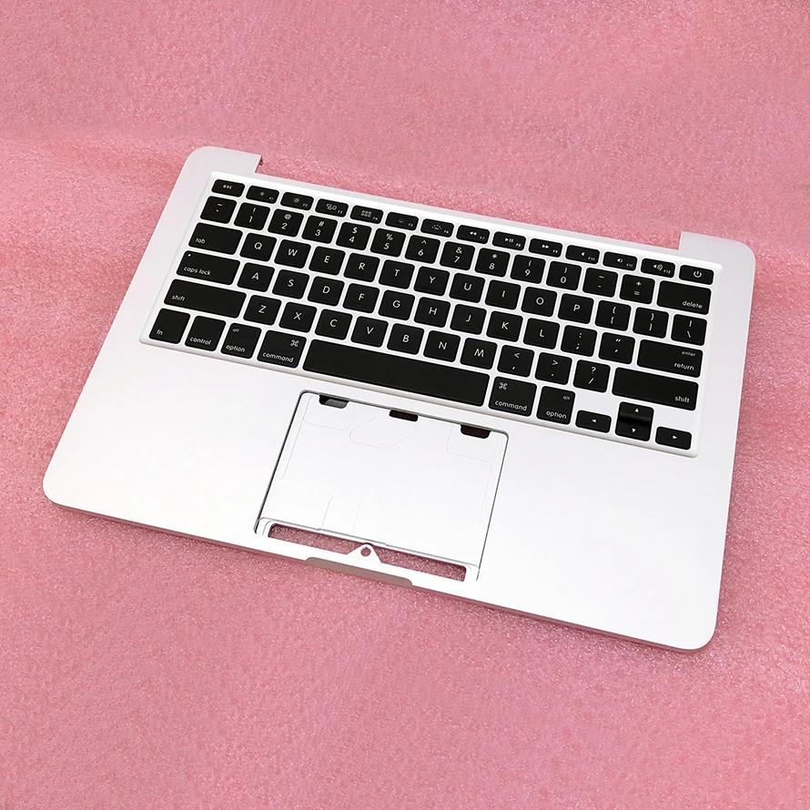 Laptop Macbook Pro 2015 Radeon Intel Core I7 Amd Radeon R9 M370x