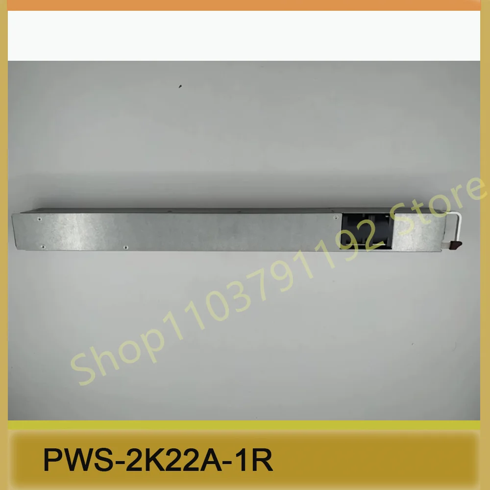 power Supply Module PWS-2K22A-1R