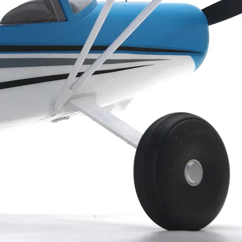 Adventure Awaits With FMS 1500mm Maule RC Float Plane PNP Includes Floats & Reflex V2 For All-Terrain Flying HOT SALES